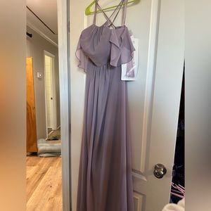 Brand new Bridesmaids dress still have tags on it!